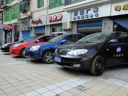 萬州汽車陪駕服務引領專業(yè)風潮 廣發(fā)汽車陪駕展示圖全方位解讀