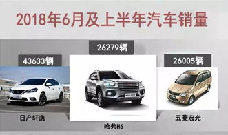 6月及上半年汽車零配件零售升溫，消費(fèi)趨勢(shì)與頭部品牌表現(xiàn)解讀