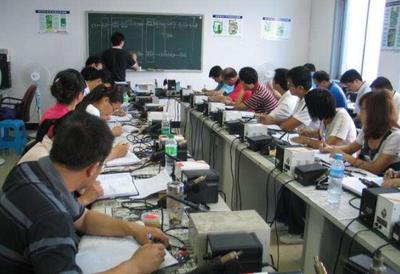 鄭州專業(yè)手機維修與計算機維修培訓學校 開啟高質(zhì)量技術(shù)職業(yè)之路